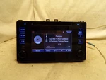 17 18 19 Toyota Corolla Radio Cd Player 86140-02520 100639 UAL10. Fixed Price $16.01.