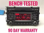 Kia Magentis Optima Infinity Xm Ready Radio MP3 6 Disc Cd Player KI223. Fixed Price $202.02.