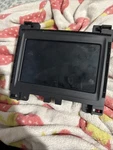 Use For About Six Months Dodge Challenge Sxt Radio. Fixed Price $334.00.
