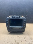 2001-2008 Jaguar X-type Climate Control Screen Display Radio Oe S8943 Dg. Fixed Price $139.99.