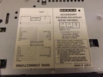 Audio Equipment Radio Am-fm-cassette Fits 99-01 Cr-v 108384. Fixed Price $80.29.
