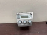 Radio Control Unit-am Fm MP3 Cd Player Reman Fits 2007 Toyota Camry. Fixed Price $90.00.