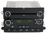 Ford Taurus 08-09 Mercury Sable Radio Am Fm Cd W Ipod Aux Input 8G1T-18C869-BA. Fixed Price $284.75.