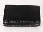 2022 Kia Forte Radio Receiver Display Screen W/ Navigation Oem. Fixed Price $496.08.