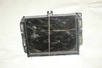 Harman Automotive Dodge Ram Jeep Mopar Navigation Screen Cracked VP4CA. Fixed Price $39.99.