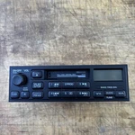 Am Fm Radio Sterio Cassette Player For Nissan Model Number PN-1514H. Not Tested. Fixed Price $239.00.