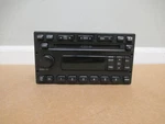 03 04 05 06 Ford Truck Radio Stereo Audio Cd Changer Parts Only # 3C3T-18C815-AC. Fixed Price $77.77.