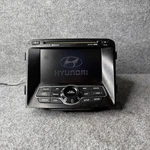 2011 Hyundai Sonata Gps Radio Receiver Nav Display Screen Oem 96560-3Q501 Tested. Fixed Price $189.99.