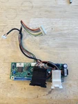 1994-95 Buick Riviera Reatta Park Ave Delco Remote Cd Player Pcb Board Oem Gm. Fixed Price $35.00.