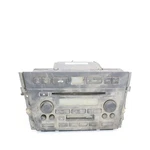 2000 Acura Tl Radio Part Number 39101-S0K-A110-M1. Fixed Price $47.99.