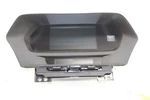 2016-2017 Acura Ilx Center Information Display Screen 39710-TX6-A110 Oem. Fixed Price $45.00.