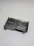 2017 2020 Infiniti Q60 Audio Sound System Amplifier Module Unit -bose- Oem. Fixed Price $68.24.