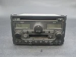 Oem 03-05 Honda Pilot Am/fm Cassette Cd Radio 39100-S9V-A200 Used. Fixed Price $49.99.
