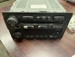 2003-2006 Chevrolet Avalanche 1500 Radio Unit 15184935 Oem. Fixed Price $80.00.