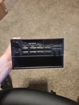 1994-1996 Acura Integra Radio Stereo Am Fm Cassette Oem 39100-ST7-A120-M2. Fixed Price $59.99.