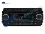 5064072AF Am/fm CD-6 2004 DURANGO/2005-2006 Magnum/cherokee/grand CHEROKEE/300. Fixed Price $85.00.