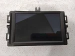 2019 Jeep Grand Cherokee Radio Receiver Display Screen Oem. Fixed Price $257.58.