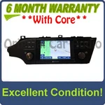 2013 2014 2015 2016 Toyota Avalon Oem Jbl Navigation Am Fm Xm Bluetooth Radio. Fixed Price $395.00.