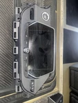 Chevrolet Blazer Radio Display Control Panel 21 22 84970969 Oem. Fixed Price $139.99.