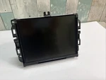 14-16 Jeep Grand Cherokee 13-16 Ram 8.4" Uconnect Nav 68238619AE Harman VP4. Fixed Price $74.99.