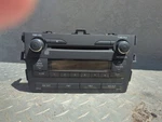 Factory Radio And Cd Player 2010 Toyota Corolla. Fixed Price $38.00.