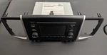 16-19 Honda Ridgeline Factory Radio Display Screen Receiver 39100-T6Z-A14 Oem. Fixed Price $99.99.