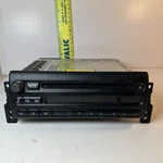 Bmw Mini Cooper Player Radio Receiver Headunit Oem CD53 R50 65126941509. Fixed Price $70.14.