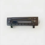 12-15 Bmw E90 328I X1 Am / Fm Radio Cd Player Receiver Unit 9246504 Oem. Fixed Price $70.00.