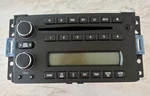 Oem C6 Corvette Radio Stereo Non-nav New Take-off Mint. Fixed Price $111.00.