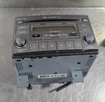 2007-2008 Subaru Forester Am Fm MP3 Cd Player Radio Receiver Oem. Fixed Price $94.99.