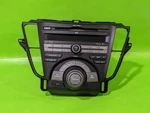 09 Acura Tl Factory Radio Receiver Navigation Control Panel Oem 4133-4. Fixed Price $85.00.
