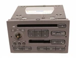 2004-2005 Saab 9 Stereo Receiver ID-5 Tested Oem. Fixed Price $57.00.