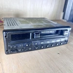 Rover Metro Mini R660 Radio Fm Am Cassette Player Philips + Code Working. Fixed Price $229.68.