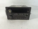 Chevrolet S10 Blazer Am Fm Cd Player Radio Receiver J8Z06. Fixed Price $56.89.