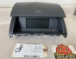 08-11 Mercedes C-class Display Info Screen Message Center Without Navigation. Fixed Price $85.00.
