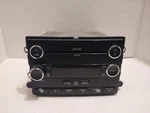 2009 Ford F-250 Super Duty (9C3T-18C815-AB) Am/fm Receiver 6-DISK Cd Player MP3. Fixed Price $99.89.