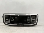 2014 Honda Accord Am Fm Cd Player Radio Receiver H2Y4G. Fixed Price $773.48.