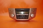 Lexus RX400H Radio Cd Changer 2007 2008 2009 86120-48A20 RX350 Oem. Fixed Price $134.10.