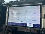 2021-2023 Ford F-150 8" Radio Info Display Touch Screen ML3T18B955FC Genuine Oem. Fixed Price $150.00.