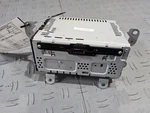 2015 Lincoln Mkc Am Fm Cd MP3 Radio Receiver Oem. Fixed Price $123.49.