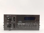 Audio Equipment Radio Am Mono-fm Stereo Opt 9R2 Fits 96-05 Astro 1669516. Fixed Price $85.99.