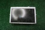 2010 Hyundai Sonata Info Screen Oem 7606AUGA0056021. Fixed Price $30.00.