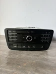 14-20 Mercedes W117 CLA250 GLA250 Command Head Unit Radio Navigation Cd Oem. Fixed Price $189.00.