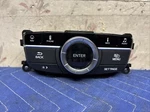 2015-2018 Acura Tlx Radio Control Panel M60897 Oem (DRAWER2). Fixed Price $37.39.