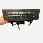 2010 Volvo C30 Radio Control Panel Heater A/c Climate Temperature 30782533. Fixed Price $80.58.