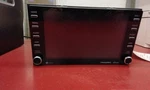 2021-2022 Toyota Corolla Radio Display Receiver Id 86140-02D90 Oem. Fixed Price $469.58.