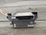 14-18 Oem Bmw F15 X5 Navigation Nbt Hu Radio Audio Hw 3.1. Fixed Price $199.95.