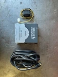 Sirius Connect Satellite Radio Tuner SIR-ECL1 Eclipse Compatible Box Only. Fixed Price $50.00.