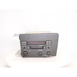 2002 Volvo S60 Radio Part Number 638-57776. Fixed Price $125.99.