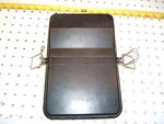 Porsche Late 944/S Front Fuse Box Genuine 1 Cover & Oem Sheet. Fixed Price $136.99.